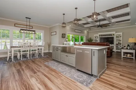 1108 Witchtrot Road Wakefield NH 03872