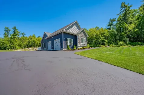 1108 Witchtrot Road Wakefield NH 03872