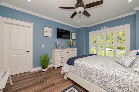 1108 Witchtrot Road Wakefield NH 03872