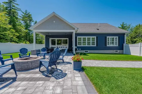 1108 Witchtrot Road Wakefield NH 03872