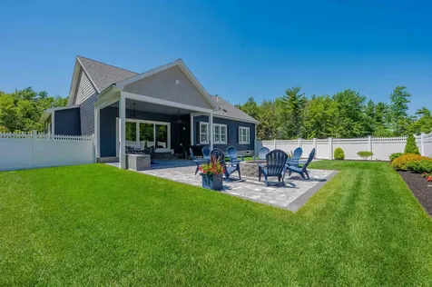 1108 Witchtrot Road Wakefield NH 03872