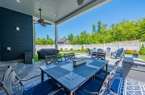 1108 Witchtrot Road Wakefield NH 03872