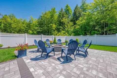 1108 Witchtrot Road Wakefield NH 03872