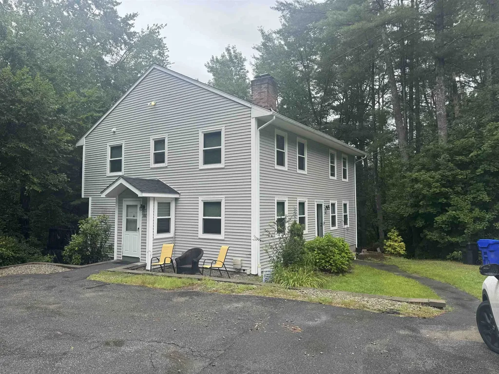 168 Central Street Hudson NH 03051