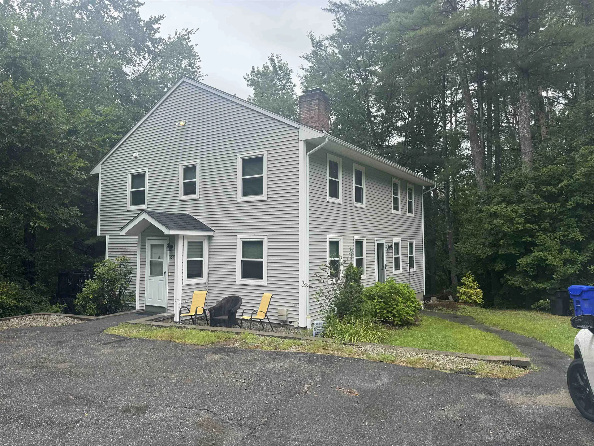 168 Central Street Hudson NH 03051