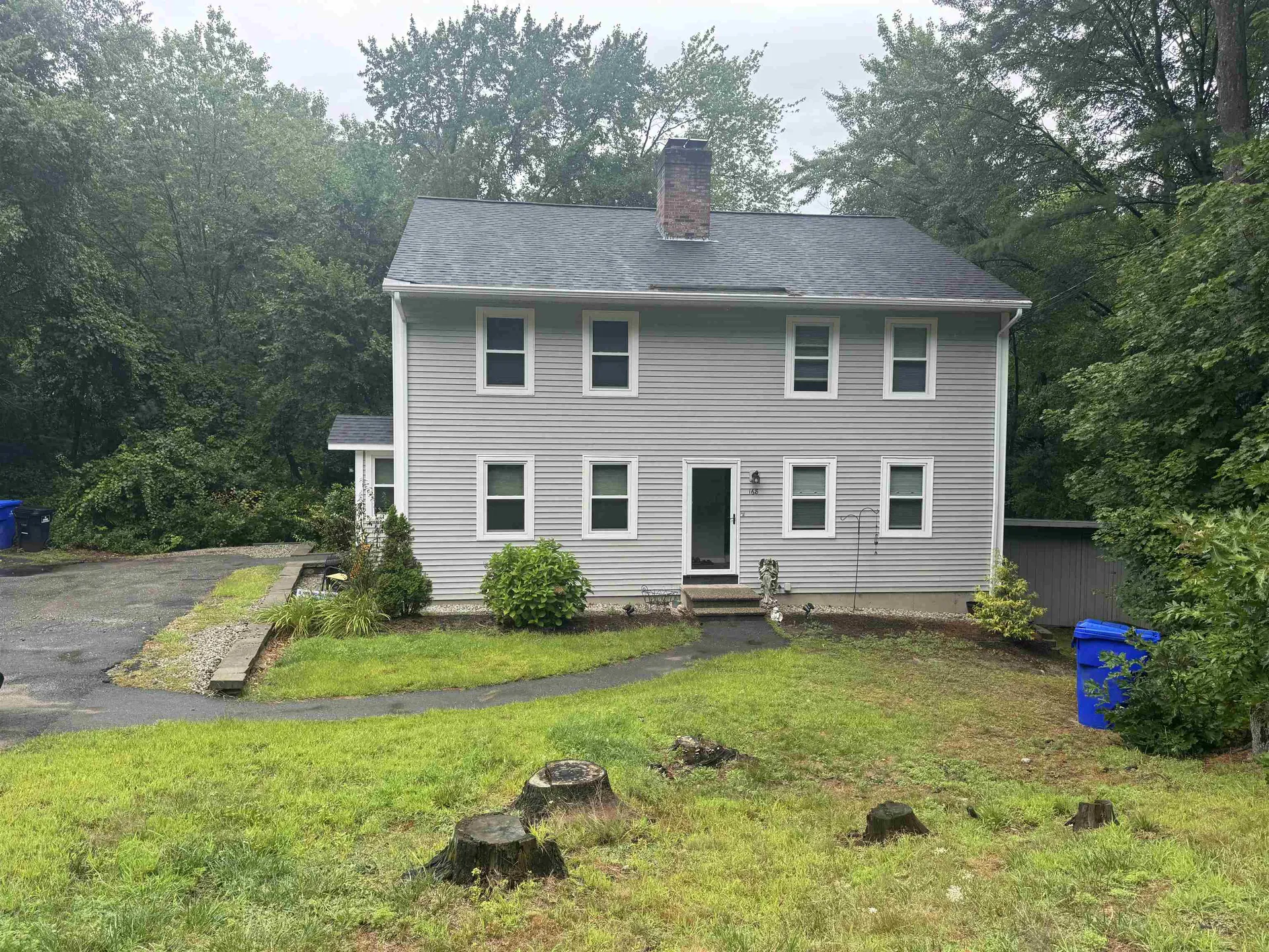 168 Central Street Hudson NH 03051