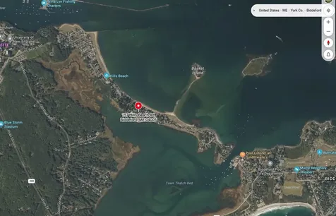 157 Hills Beach Road Biddeford ME 04005