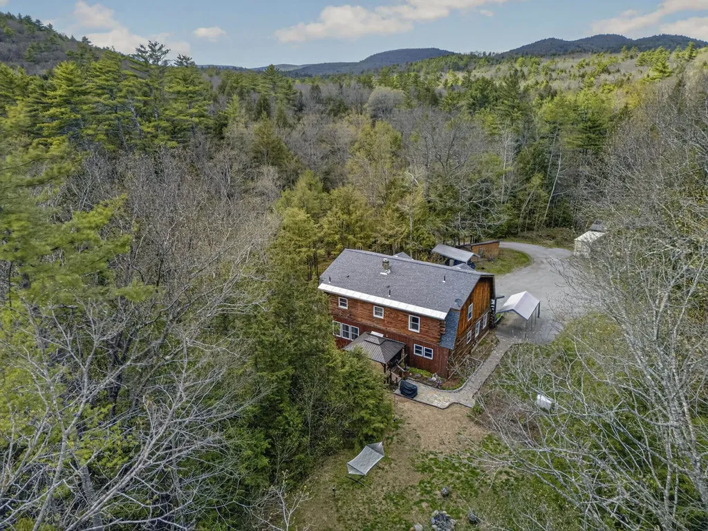 333 Roby Road Sutton NH 03273