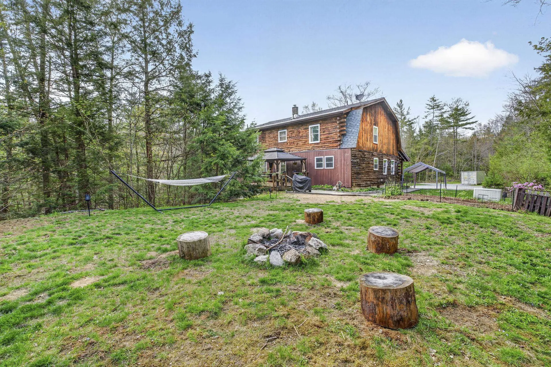 333 Roby Road Sutton NH 03273