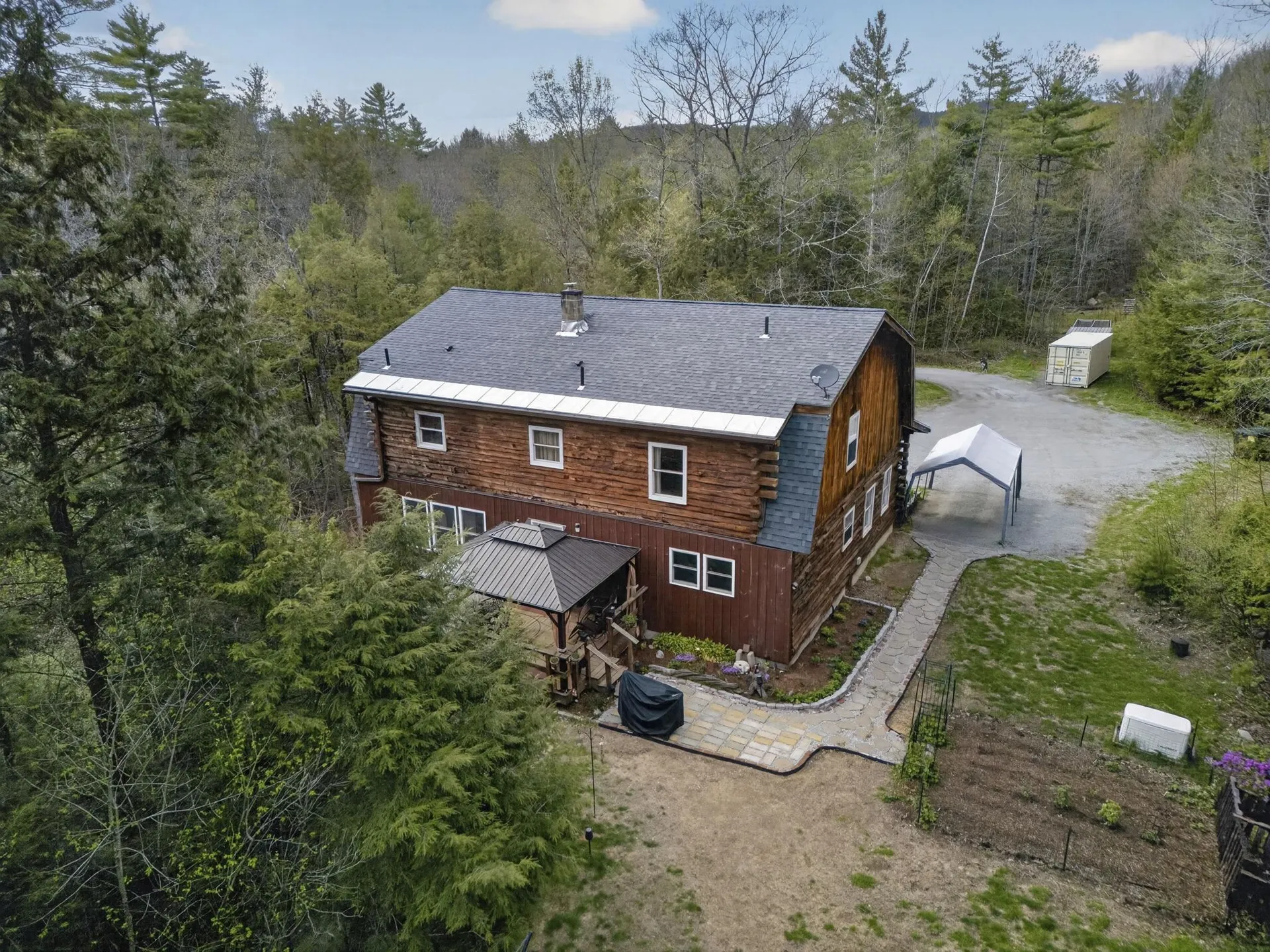333 Roby Road Sutton NH 03273