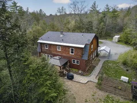 333 Roby Road Sutton NH 03273