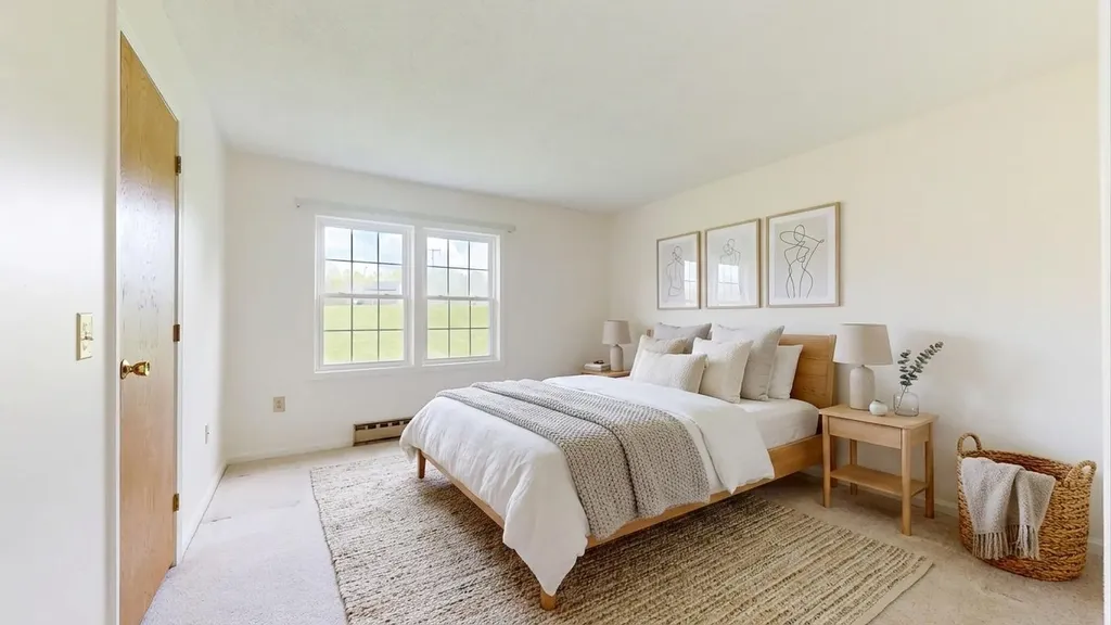 36 Brickyard Road Essex Junction VT 05452