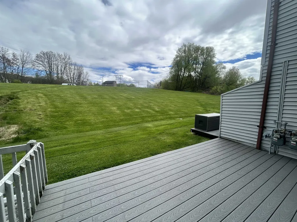 36 Brickyard Road Essex Junction VT 05452