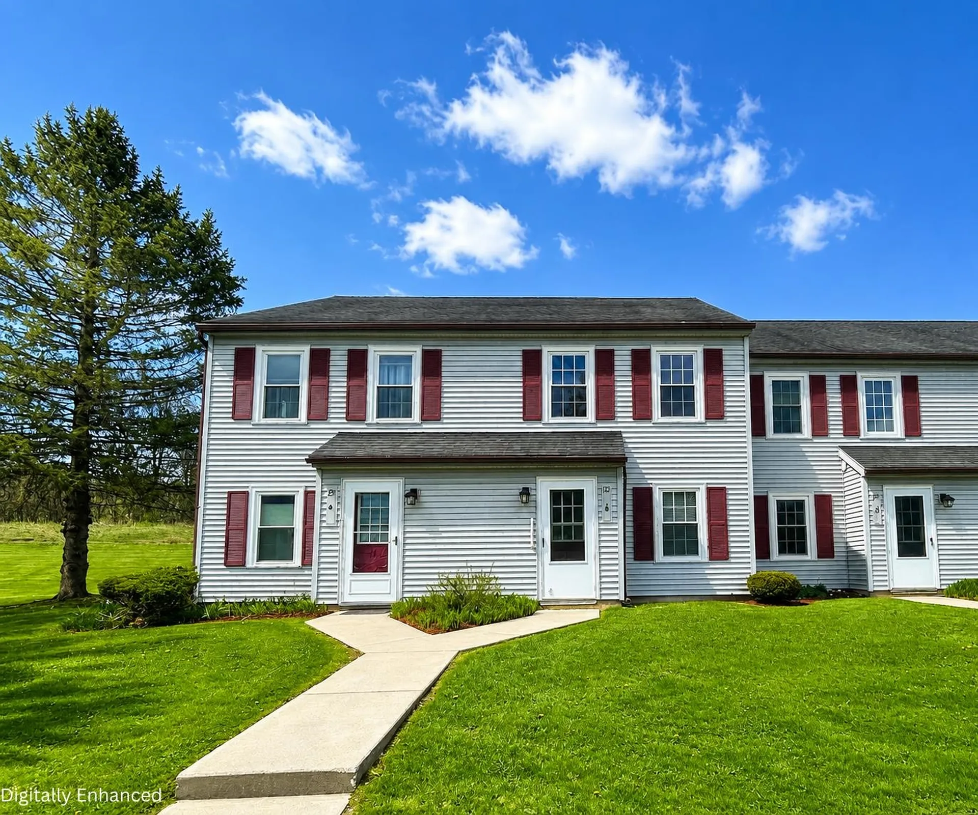 36 Brickyard Road Essex Junction VT 05452