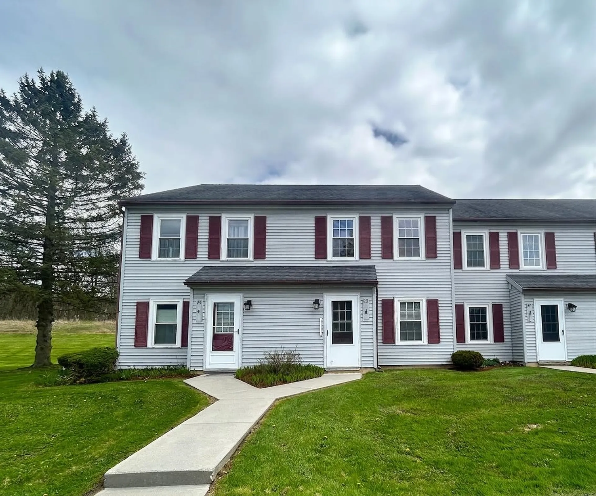 36 Brickyard Road Essex Junction VT 05452