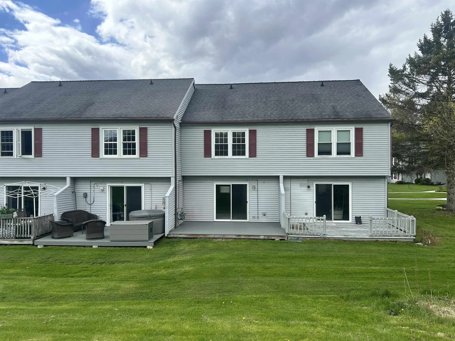 36 Brickyard Road Essex Junction VT 05452