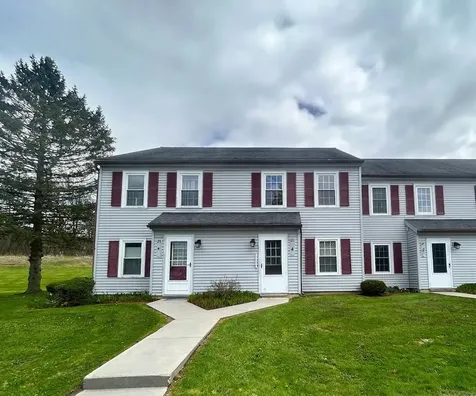 36 Brickyard Road Essex Junction VT 05452