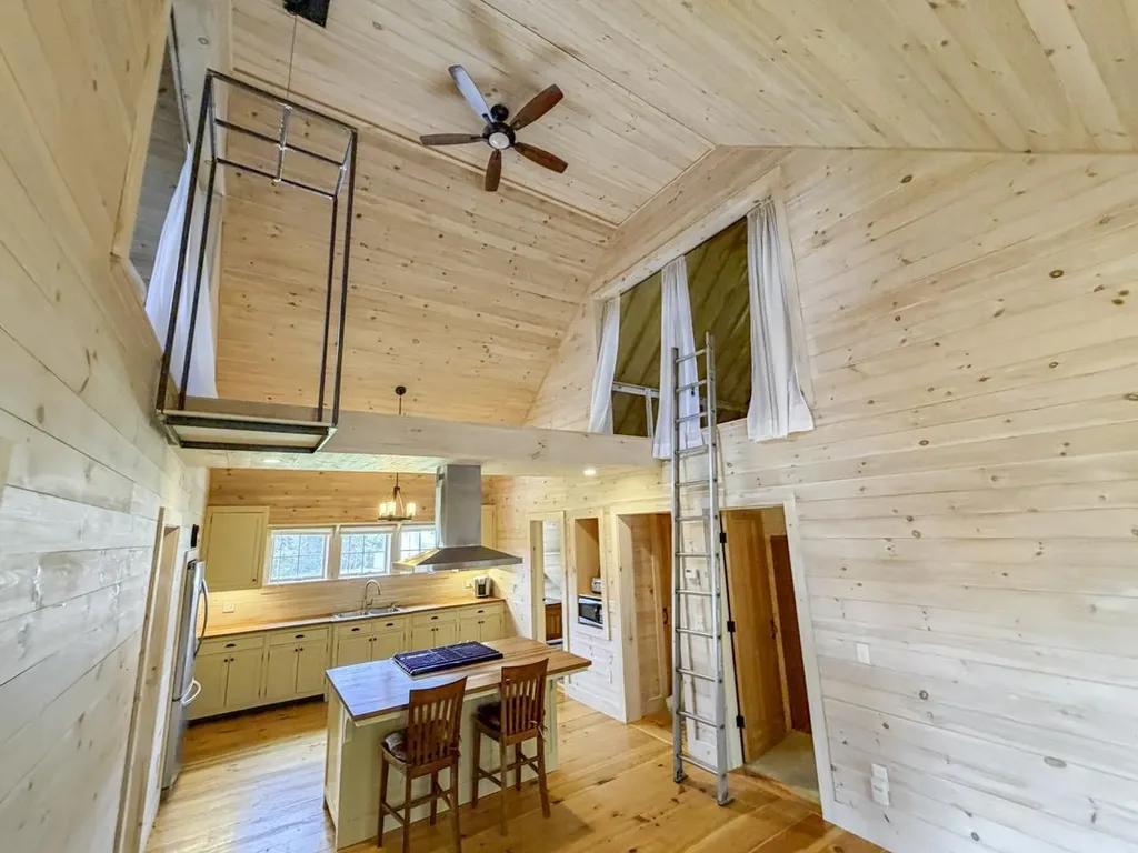 673 + 675 Sanderson Hill Road Charleston VT 05872