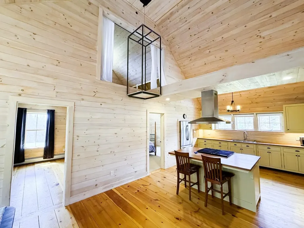 673 + 675 Sanderson Hill Road Charleston VT 05872