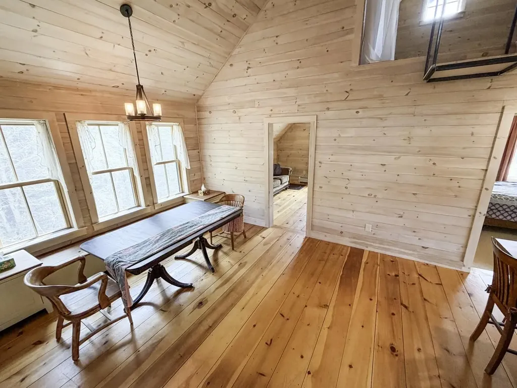 673 + 675 Sanderson Hill Road Charleston VT 05872