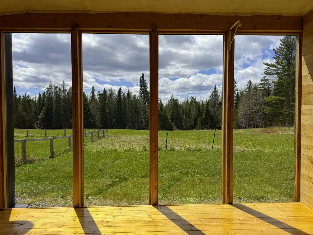 673 + 675 Sanderson Hill Road Charleston VT 05872