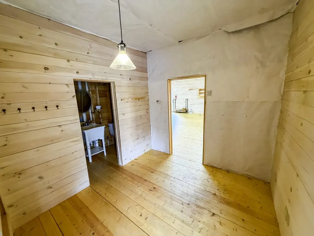 673 + 675 Sanderson Hill Road Charleston VT 05872