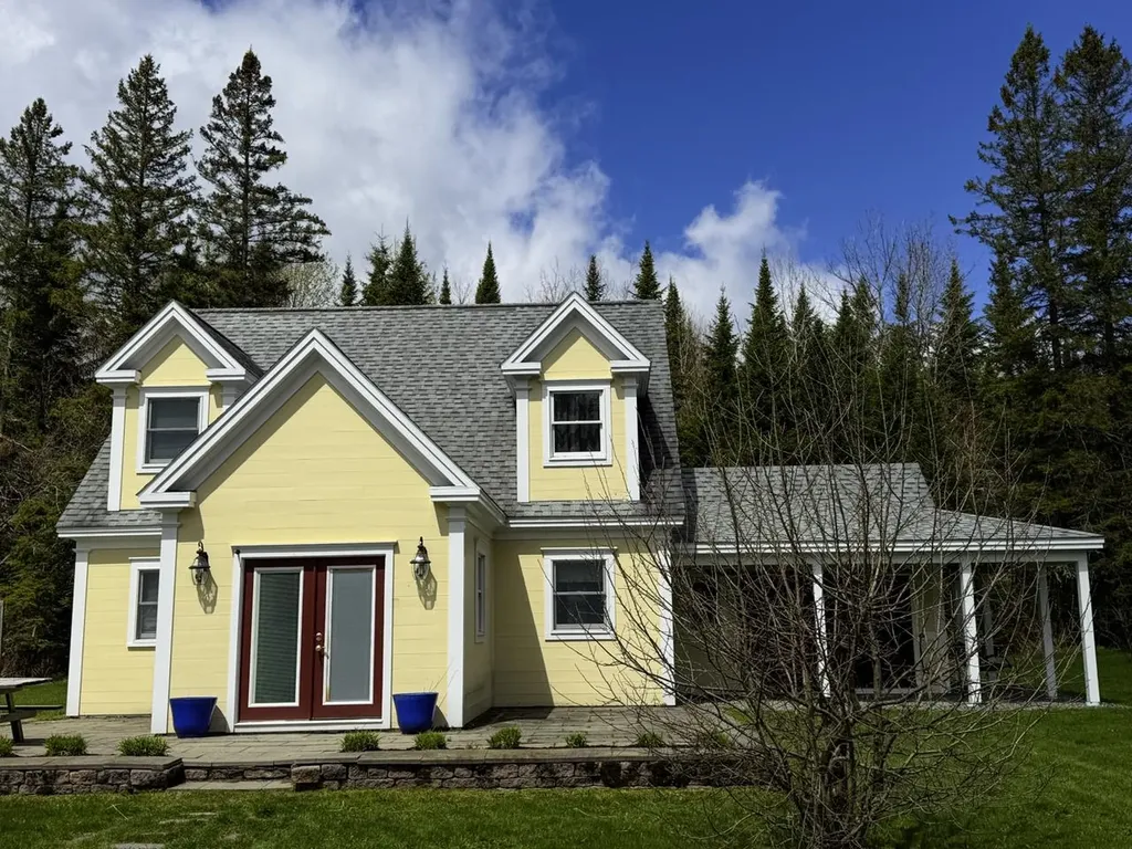 673 + 675 Sanderson Hill Road Charleston VT 05872