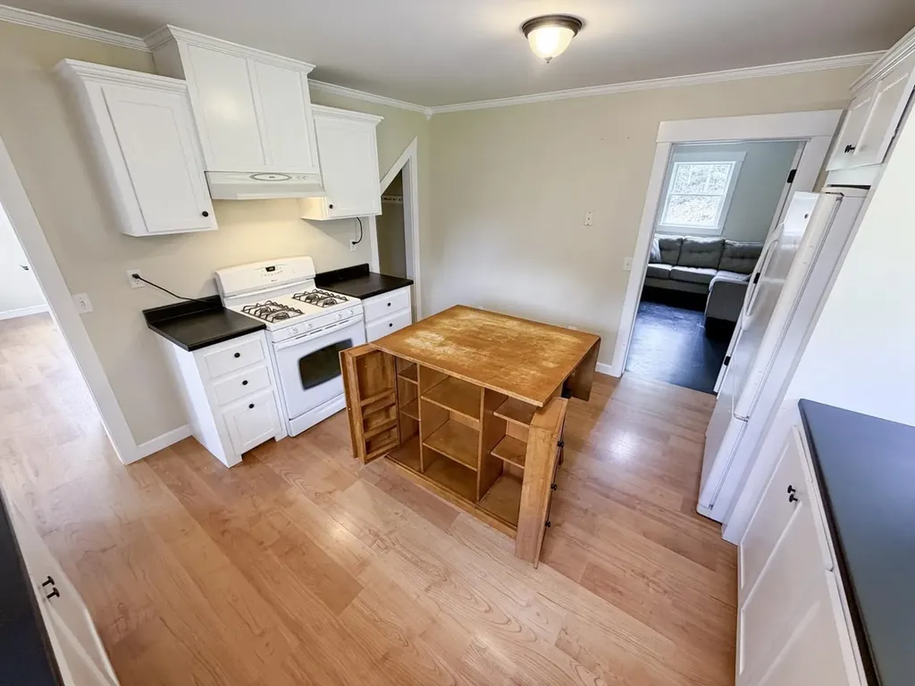 673 + 675 Sanderson Hill Road Charleston VT 05872