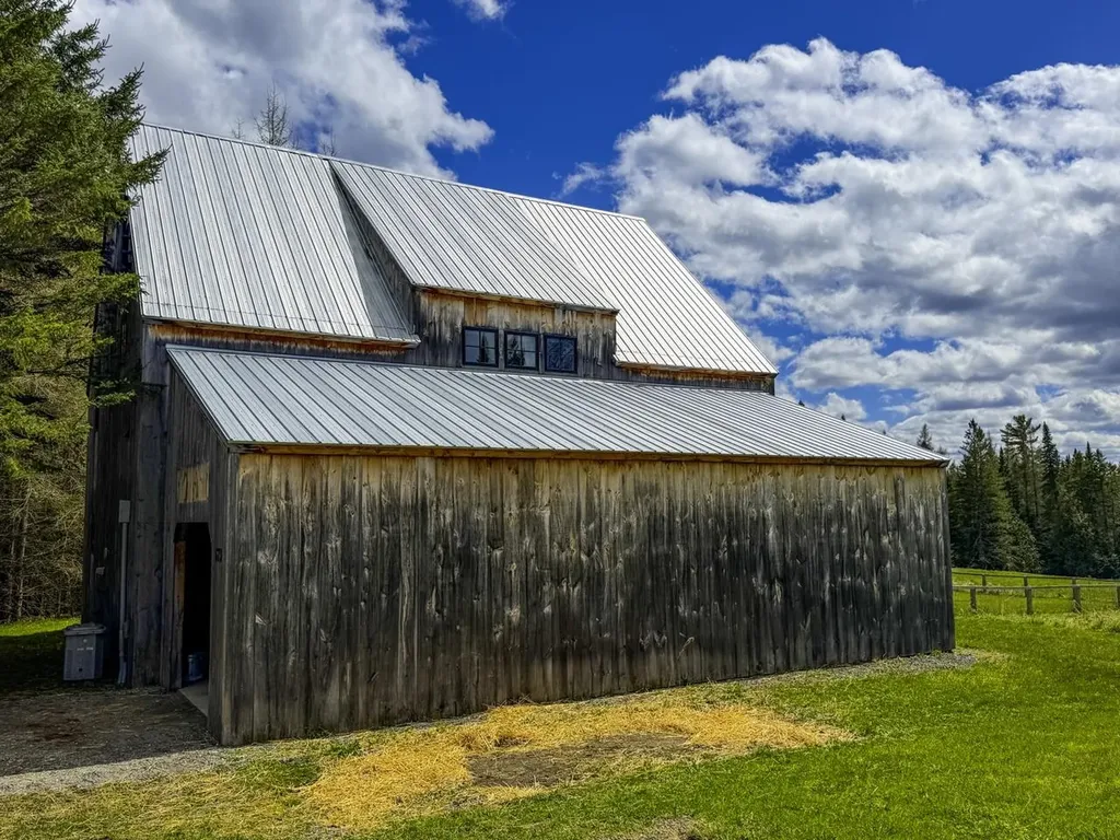 673 + 675 Sanderson Hill Road Charleston VT 05872