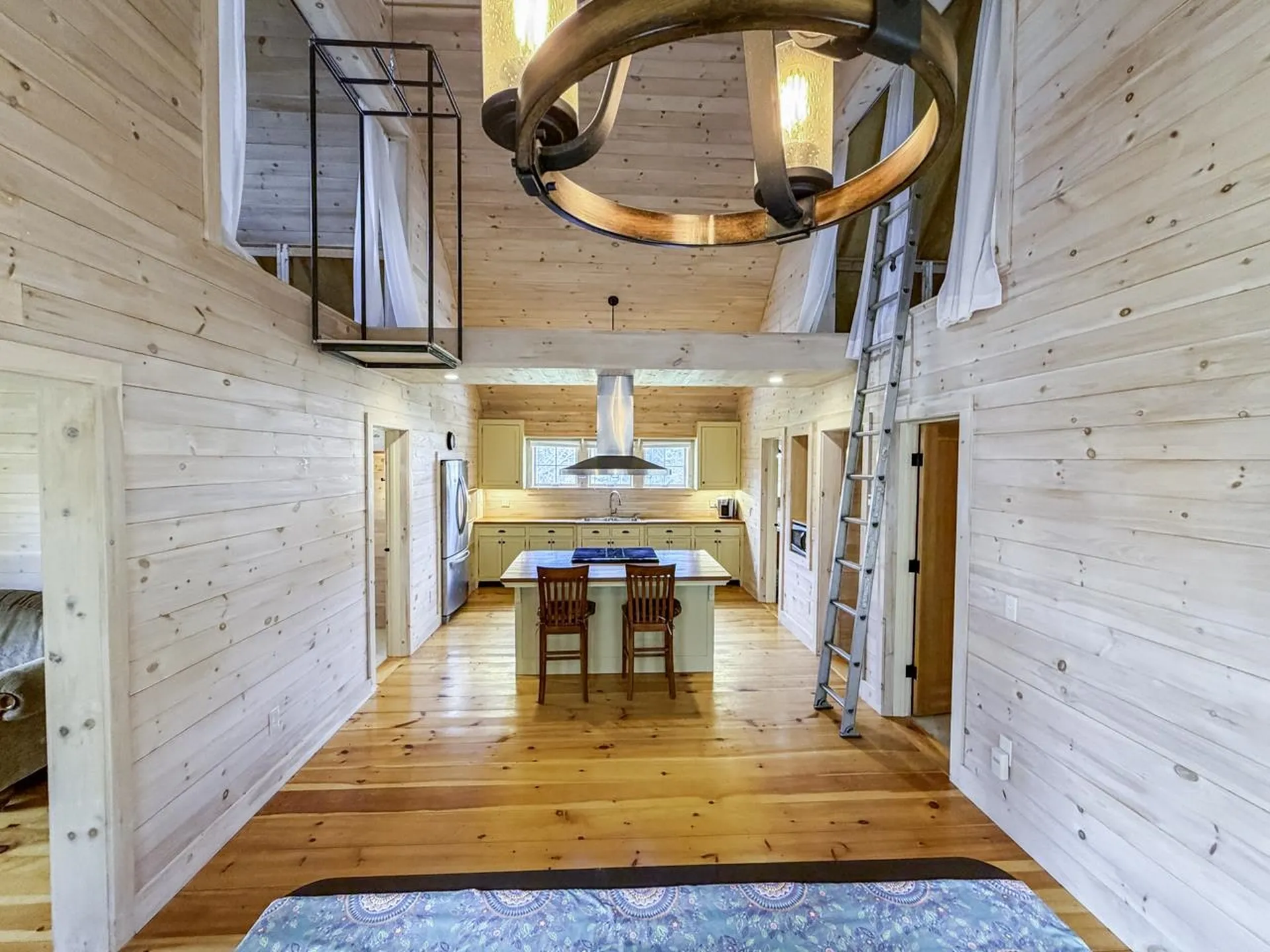 673 + 675 Sanderson Hill Road Charleston VT 05872