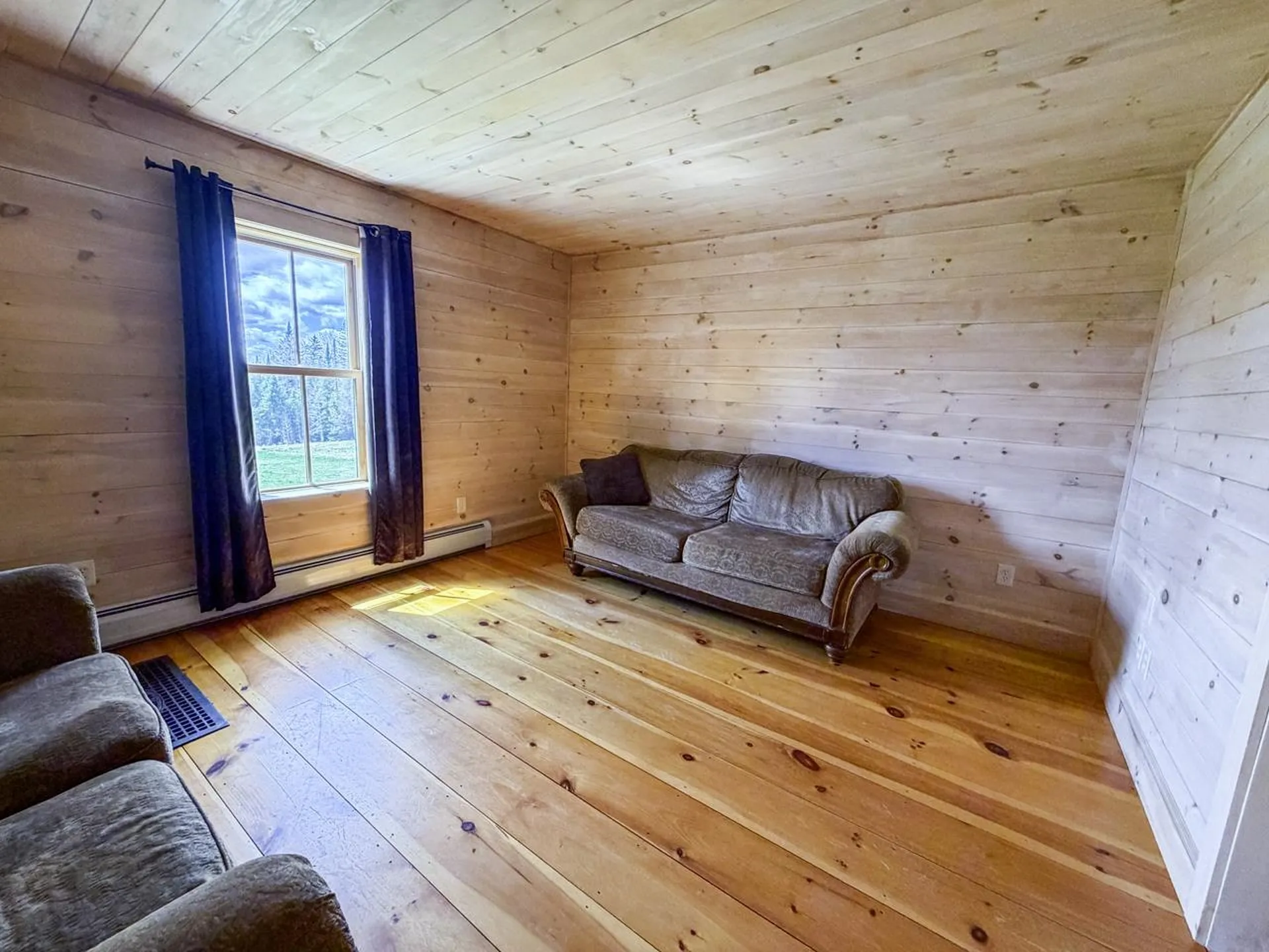 673 + 675 Sanderson Hill Road Charleston VT 05872