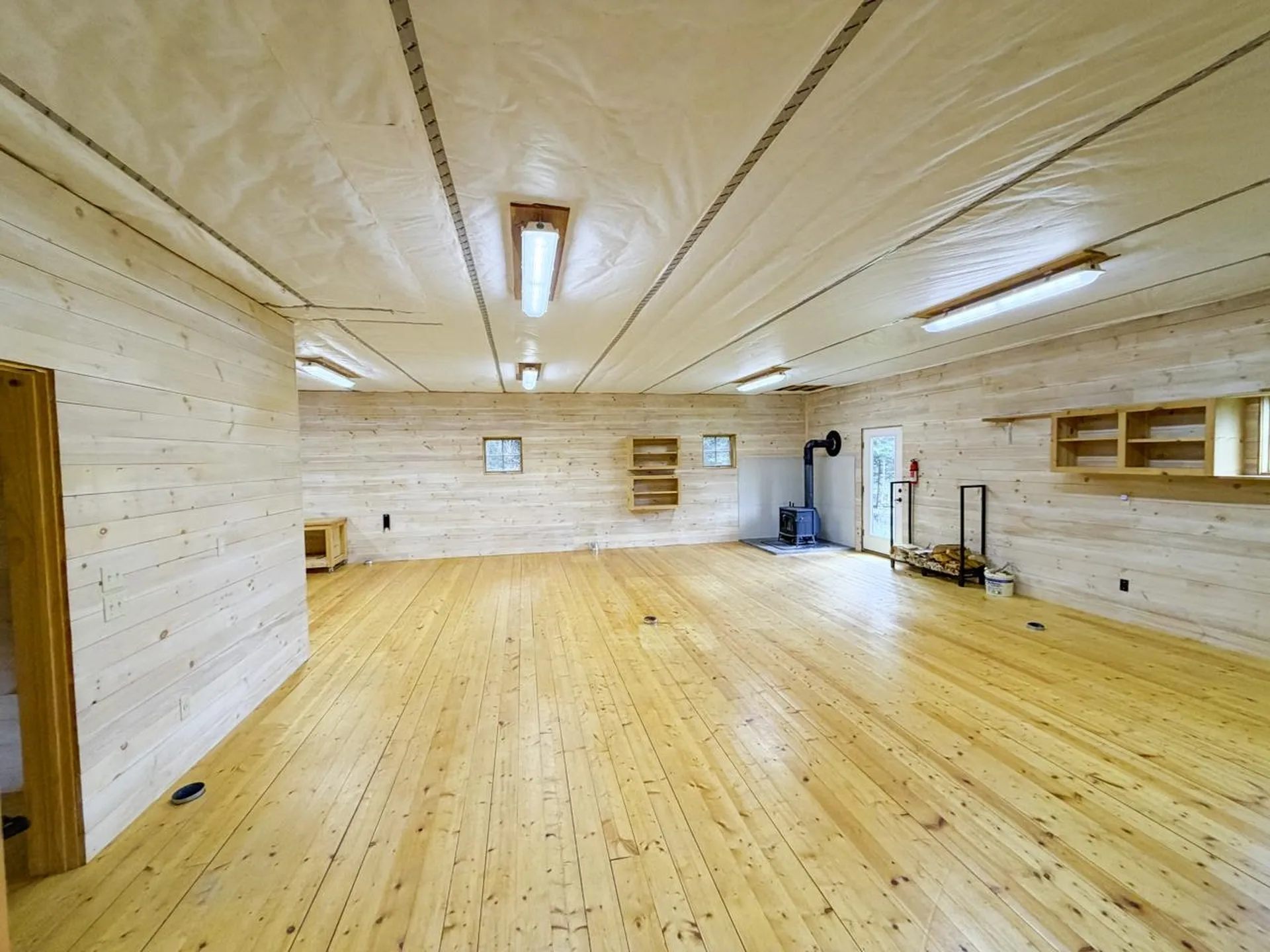 673 + 675 Sanderson Hill Road Charleston VT 05872
