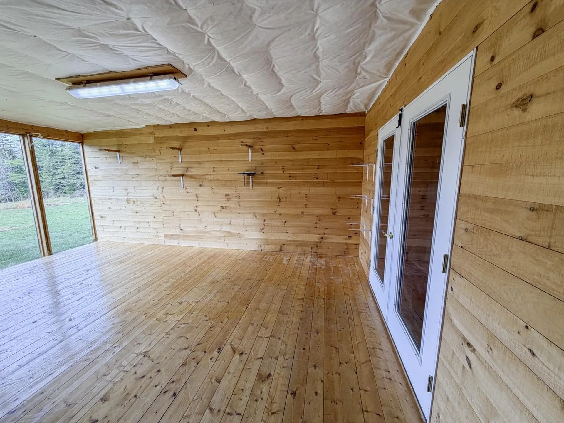 673 + 675 Sanderson Hill Road Charleston VT 05872