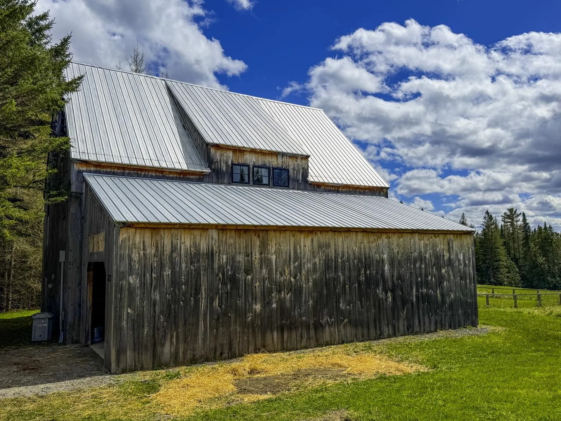 673 + 675 Sanderson Hill Road Charleston VT 05872