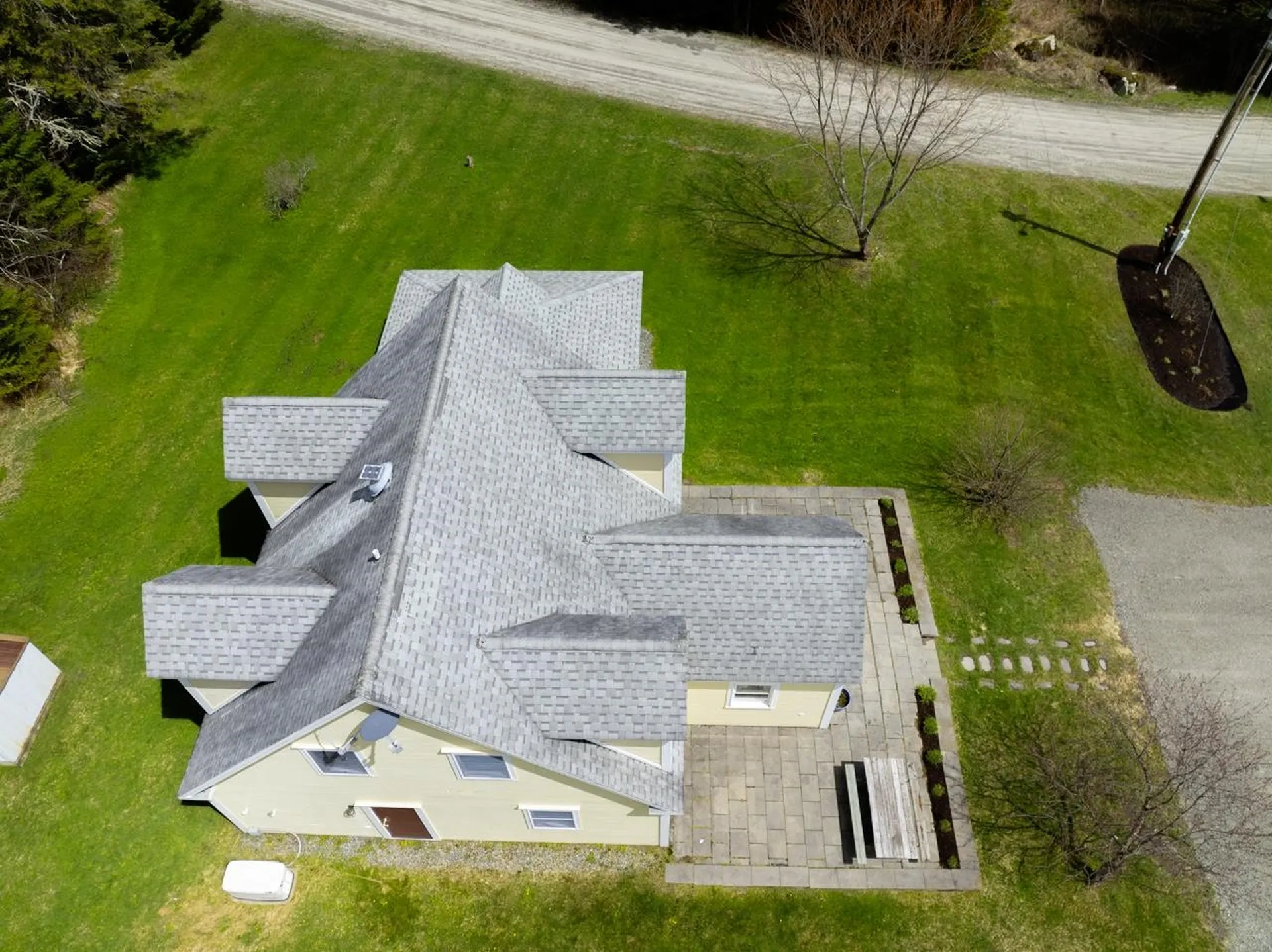 673 + 675 Sanderson Hill Road Charleston VT 05872