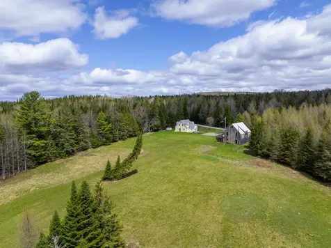 673 + 675 Sanderson Hill Road Charleston VT 05872