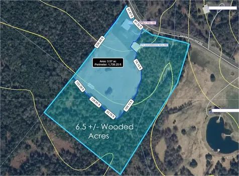 673 + 675 Sanderson Hill Road Charleston VT 05872