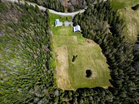 673 + 675 Sanderson Hill Road Charleston VT 05872