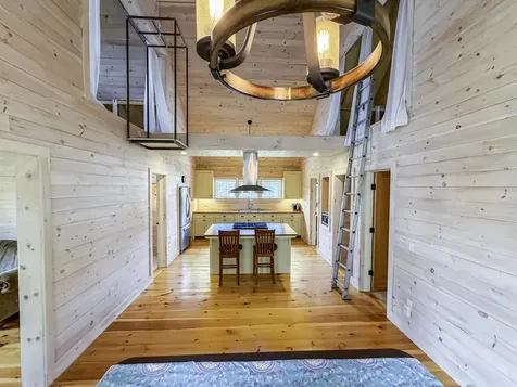 673 + 675 Sanderson Hill Road Charleston VT 05872