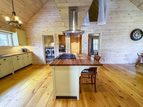 673 + 675 Sanderson Hill Road Charleston VT 05872