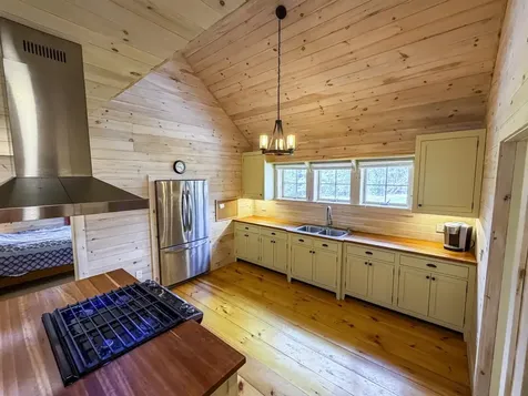 673 + 675 Sanderson Hill Road Charleston VT 05872