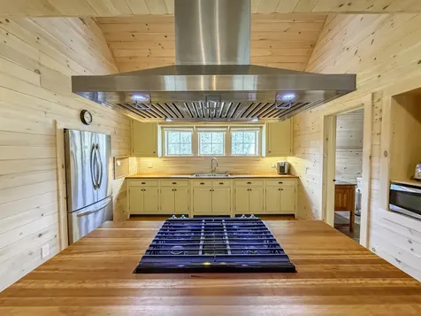 673 + 675 Sanderson Hill Road Charleston VT 05872