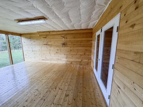 673 + 675 Sanderson Hill Road Charleston VT 05872
