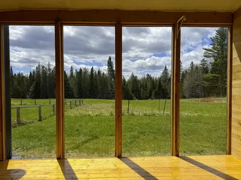 673 + 675 Sanderson Hill Road Charleston VT 05872