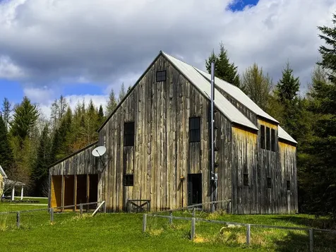 673 + 675 Sanderson Hill Road Charleston VT 05872
