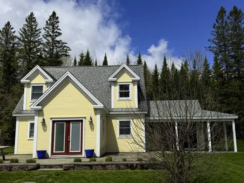 673 + 675 Sanderson Hill Road Charleston VT 05872