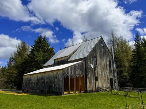 673 + 675 Sanderson Hill Road Charleston VT 05872