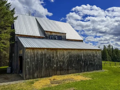 673 + 675 Sanderson Hill Road Charleston VT 05872