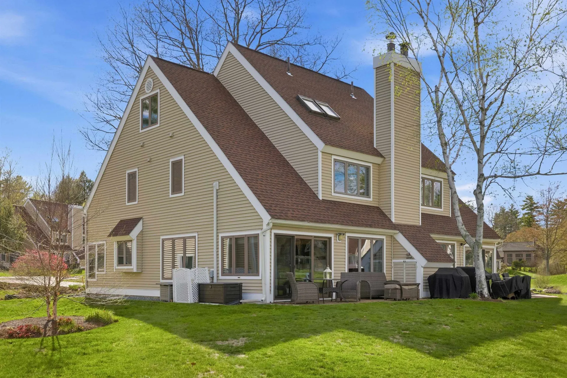 15 Songbird Lane Laconia NH 03246