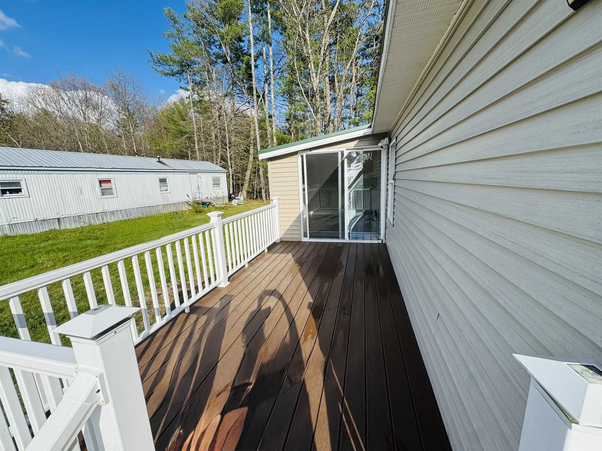 27 Mavis Avenue Rochester NH 03867